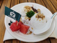 -自然椰·海南清补凉(明珠店)