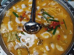 藤椒鱼-陈生记黑鱼馆·20年活鱼现杀(宁波鼓楼店)