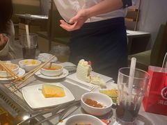 -海底捞火锅(壹悦城店)