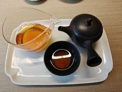 -隐溪茶馆(静安寺店)