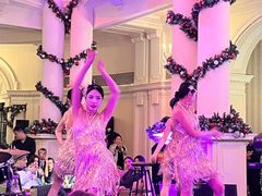 -LONG BAR 廊吧(外滩华尔道夫酒店)