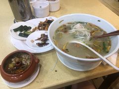 -桥香园云南过桥米线(金马碧鸡店)