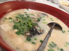 -荣兴酒家(徐家汇店)