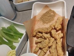 -半天妖烤鱼(新中关购物中心店)
