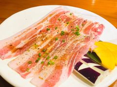 带骨豚五花-牛家酒场(7mall店)