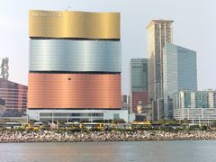 -澳门环岛游湾仔码头