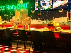 -炉小哥烤肉(信万广场店)