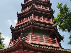 -南沙天后宫景区