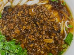 -肆姐面粉馆(坡子街店)