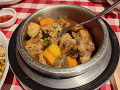 -西贝(财富购物中心店)