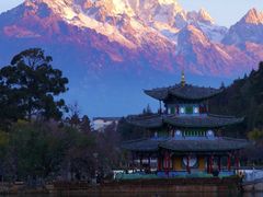 -黑龙潭公园