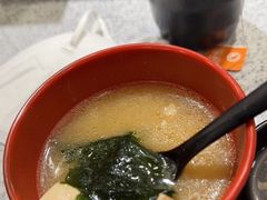 -争鲜回转寿司(金桥家乐福店)
