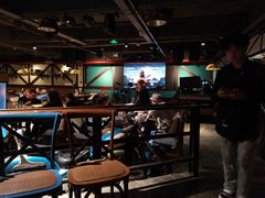 -C31地窖餐厅(黑龙江北路店)