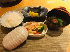 -ステーキハウス吉池