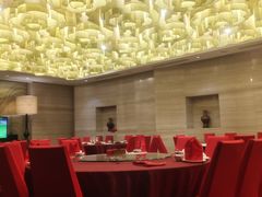 -汕头龙光喜来登酒店-采悦轩中餐厅