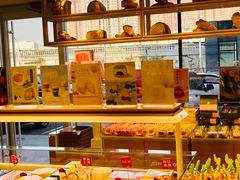 -好利来(十里河店)