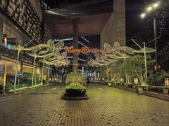 -怡咖啡海鲜自助餐厅(浦东香格里拉店)