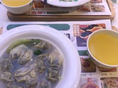 -袁亮宏饺子云吞(侯家桥菜场店)