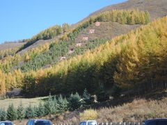 -塞罕坝国家级自然保护区