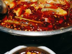 -小饕荟雅安贡椒鱼鲜馆(广福桥店)