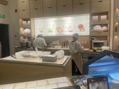 -米糯糯·MINONO·大福冰淇淋(青岛万象城店)