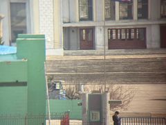 -图们国门景区