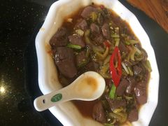 -鹅公村食府(罗阳分店)