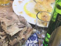 -胡同老锅烙(南二道街)