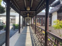 -杭州西子湖四季酒店-WL BISTRO西湖餐厅(灵隐路店)