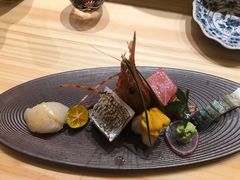 -鮨青(恒基名人购物中心店)