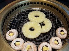 -谷牛和牛烤肉(漕河泾印象城店)