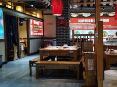 -如在蜀毛肚老火锅(怀柔店)