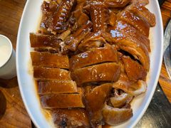 -蚬皇•陈味莞(西平景湖店)