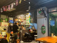 -京狮炙燥·精酿烧烤(首经贸店)
