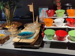 -蓝鲸湾汤泉(包河店)