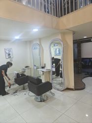 -丽时 Hair Salon