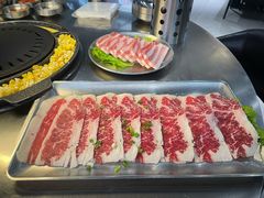 -小团团·路边烤牛肉(南岭壹街店)
