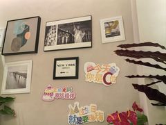 -Aqua Oasis 水天堂(太湖中心mall店)
