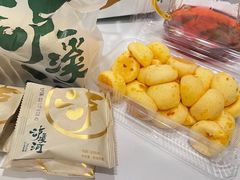 -泸溪河桃酥(江宁太阳城店)