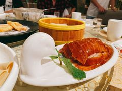 民福烤鸭-民福居烤鸭店(石榴庄店)