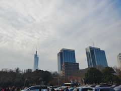 -南京市规划建设展览馆