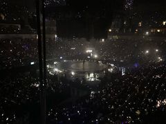 -宝能国际体育演艺中心