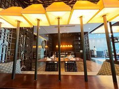 -蛇口希尔顿南海酒店·随轩中餐厅·粤菜