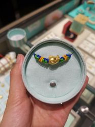 -周大福CHOW TAI FOOK(荟聚购物中心西红门店)