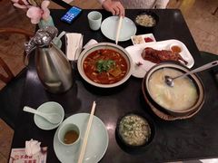 -西安饭庄·非遗陕菜(钟楼店)