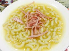-华星冰室(湾仔店)