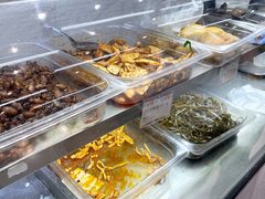 凉拌海带-豆香园(龙翔店)