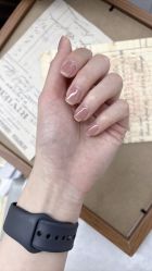 -芊冉•美甲美睫纹绣