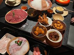-色響火锅(恒隆广场店)