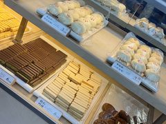 -祥禾饽饽铺·中式糕点(北京来福士店)